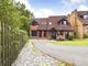 Thumbnail Detached house for sale in Pembroke Close, Burghfield Common, Reading