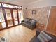 Thumbnail Semi-detached house for sale in Granada Road, Dane Bank, Denton, Manchester