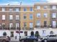 Thumbnail Terraced house for sale in Albion Street, London