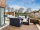 Thumbnail Semi-detached house for sale in Chantry Quarry, Guildford, Surrey GU1.