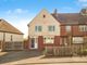 Thumbnail End terrace house for sale in Upper Road, Maidstone