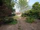 Thumbnail Detached bungalow for sale in Fen Road, Timberland, Lincoln