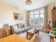 Thumbnail Flat for sale in Sternhold Avenue, London