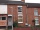 Thumbnail Terraced house for sale in Victoria Road, Rushden