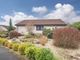 Thumbnail Bungalow for sale in Lochay Drive, Comrie, Crieff