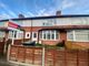 Thumbnail Property to rent in Robinet Road, Nottingham