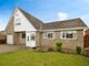 Thumbnail Bungalow for sale in Foresters Way, Bridlington, East Riding Of Yorkshi