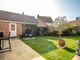 Thumbnail Detached house for sale in James Drive, Rochford