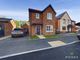 Thumbnail Detached house for sale in Holberton Way, Baschurch, Shrewsbury