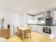 Thumbnail Flat for sale in Admirals Tower, 8 Dowells Street, London