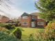 Thumbnail Detached house for sale in Allestree Drive, Scartho, Grimsby