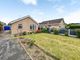 Thumbnail Detached bungalow for sale in Montrose Court, Goole