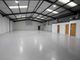 Thumbnail Industrial to let in Cheney Manor Road, Swindon