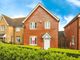 Thumbnail Link-detached house for sale in Hubbards Close, Saxmundham