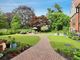Thumbnail Flat for sale in Summerfield Place, 117 Wenlock Road, Shrewsbury