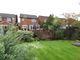 Thumbnail Detached house for sale in Rotherhead Close, Horwich, Bolton