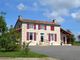 Thumbnail Equestrian property for sale in Confolens, Poitou-Charentes, 16500, France