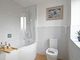 Thumbnail Semi-detached house for sale in Chesil Reach, Chickerell, Weymouth