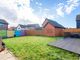 Thumbnail Detached house for sale in Baker Drive, Hethersett, Norwich