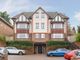Thumbnail Flat for sale in Mandalay Apartments, Riddlesdown Road, Purley