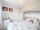 Thumbnail Terraced house for sale in Waltwood Road, Llanmartin