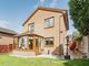 Thumbnail Detached house for sale in Treeton Close, Lower Earley, Reading