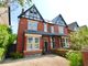 Thumbnail Semi-detached house for sale in Westbourne Road, Penarth