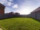 Thumbnail Detached house for sale in Prestwich Gardens, Llay, Wrexham