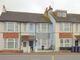Thumbnail Terraced house for sale in Old Shoreham Road, Southwick, West Sussex
