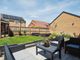 Thumbnail Detached house for sale in Griffon Drive, Hucknall, Nottingham, Nottinghamshire