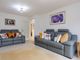 Thumbnail Detached house for sale in Hampton Gardens, Sawbridgeworth