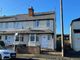 Thumbnail End terrace house to rent in St. Johns Road, Reading
