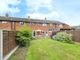 Thumbnail Terraced house for sale in Ledbury Drive, Wolverhampton