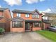 Thumbnail Detached house for sale in Bolney Green, Luton, Bedfordshire