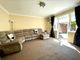 Thumbnail Terraced house for sale in Lyndsey Close, Farnborough, Hampshire
