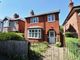 Thumbnail Detached house for sale in Slade Road, Rugby