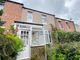 Thumbnail Terraced house to rent in Ingoe Street, Lemington, Newcastle Upon Tyne