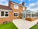 Thumbnail Detached house for sale in Standards Keep, Westonzoyland, Bridgwater