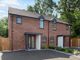 Thumbnail Property to rent in Banbury Road, Lighthorne, Warwick
