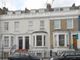Thumbnail Flat to rent in Halford Road, London