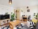 Thumbnail Flat for sale in Burghley Way, Chelmsford