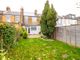 Thumbnail Terraced house to rent in Ainslie Wood Road, Chingford