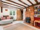 Thumbnail Cottage for sale in Church Lane, West Wycombe, High Wycombe