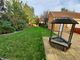 Thumbnail Detached house for sale in Charlemont Drive, Manea, March