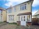 Thumbnail Detached house to rent in Beacon Road, Herne Bay