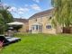 Thumbnail Detached house for sale in Collett Place, Latton, Swindon
