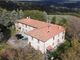 Thumbnail Country house for sale in Via Della Casa di Belverde, Cetona, Toscana