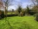 Thumbnail Bungalow for sale in Church Lane, Henbury, Macclesfield, Cheshire