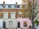 Thumbnail Detached house for sale in Markham Street, Chelsea, London