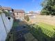 Thumbnail Terraced house for sale in Churchill Road, Parkstone, Poole